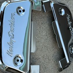 Harley Davidson 