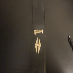 Guitar Strap