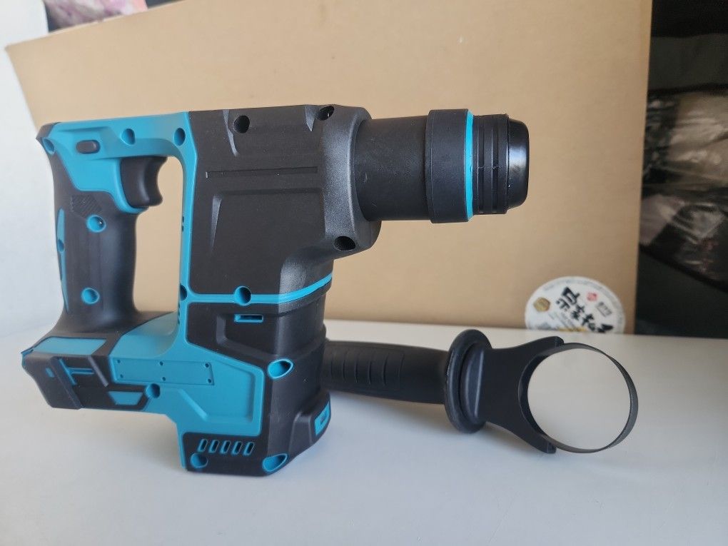 hammer Drill Brushless Motor new 18vlxt