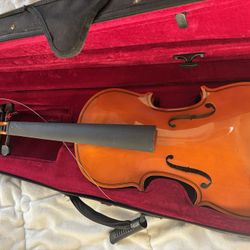 Mendini Windsor Violin (NEW)