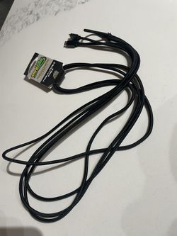 Fast Charger Cable
