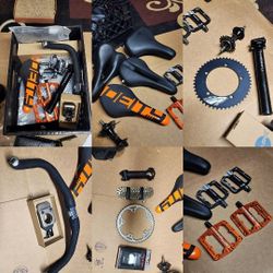 Bike Parts Clearance Sale 60 Off