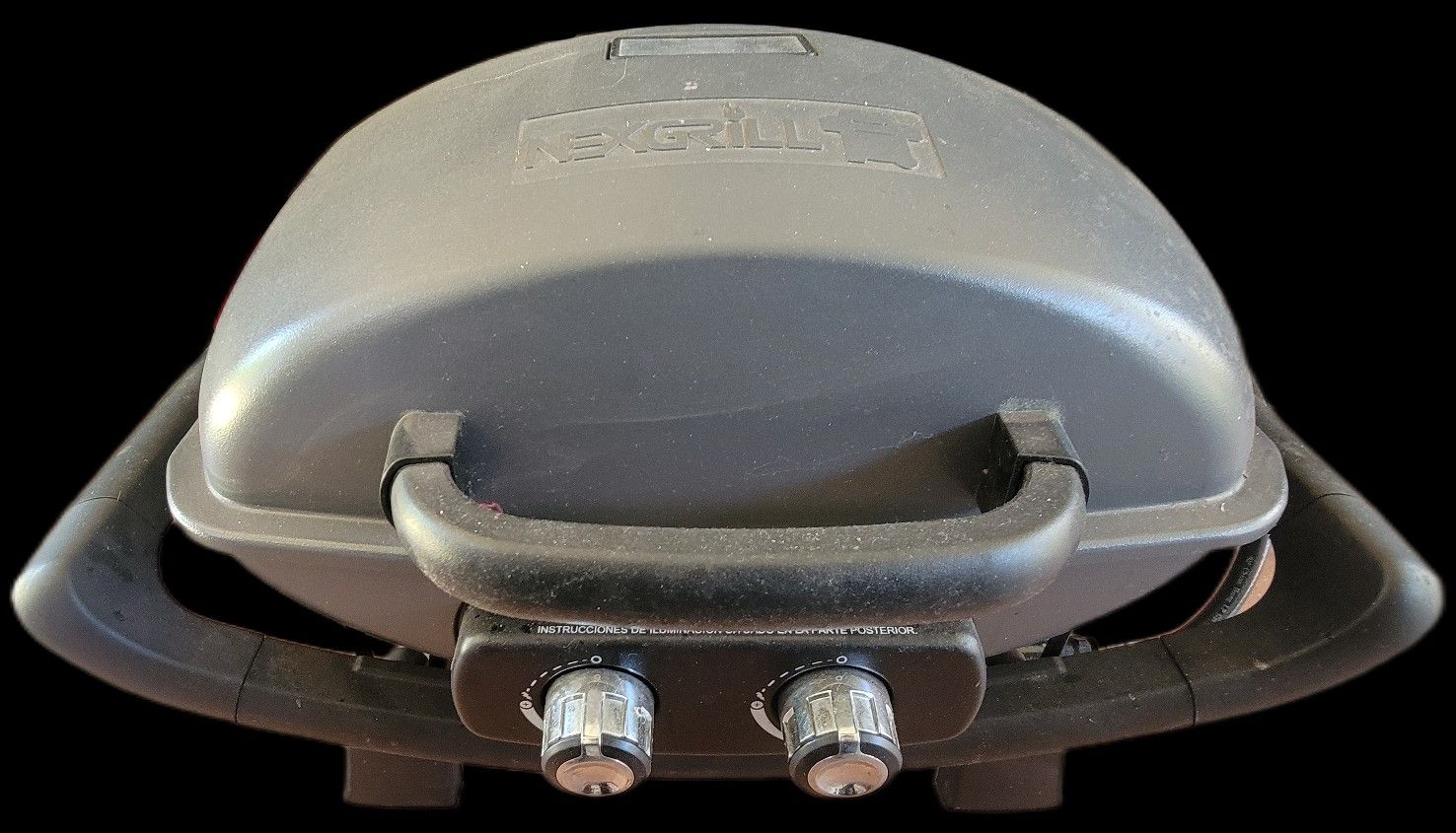 NexxGrill !*! BBQ Grill !*!