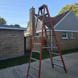 10ft Ladder