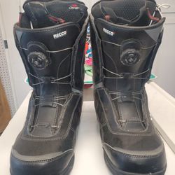 Vans Snoboard Boots