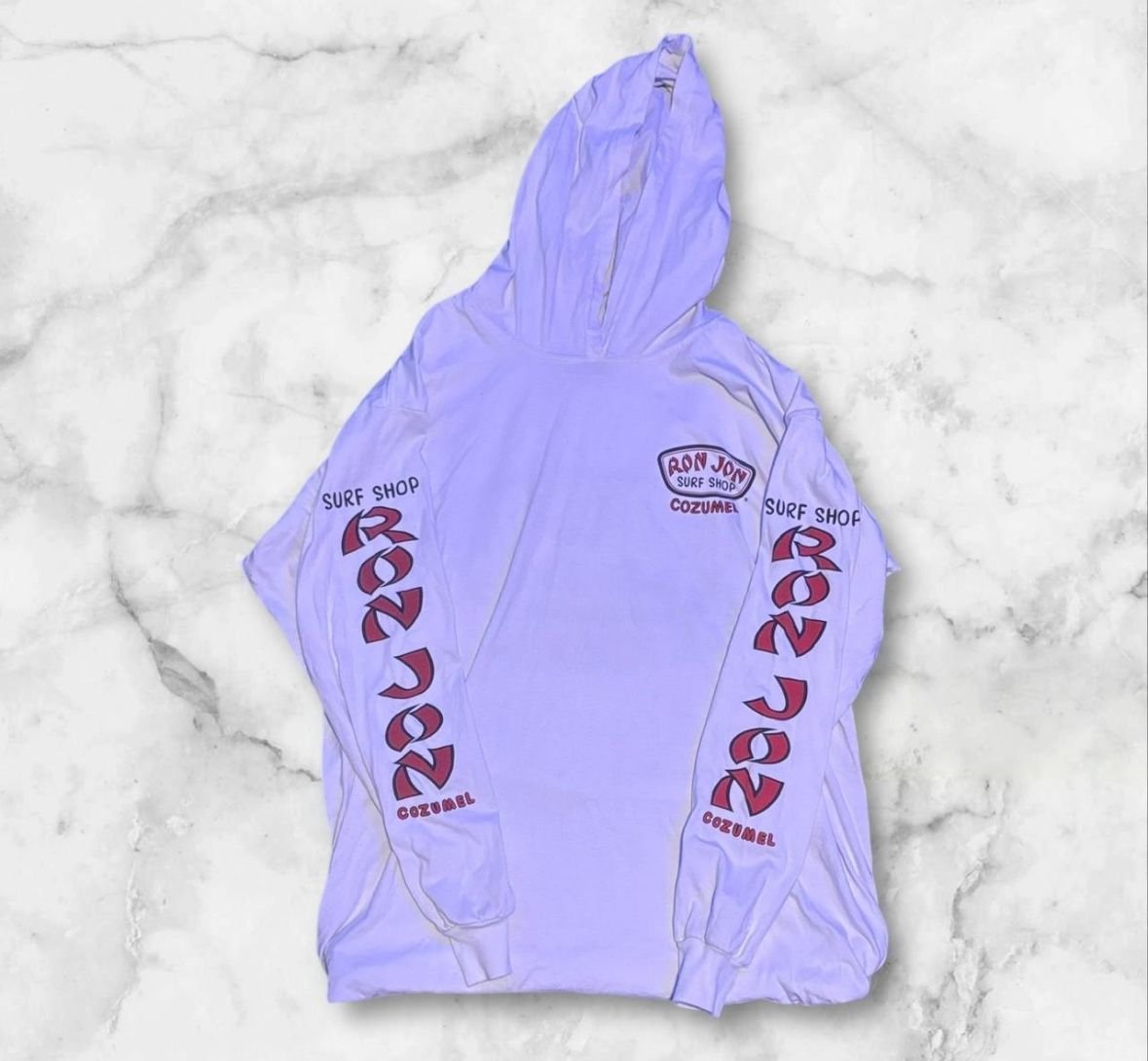 Ron Jon Pullover