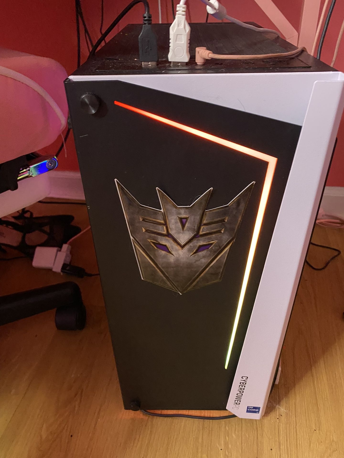 Custom Built Gaming PC Setup – 32GB RAM | GTX 970 | Ryzen 3 | Full Starter Bundle