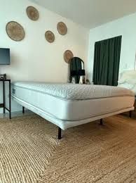 Sleep Number M7 Queen size remote control adjustable bed