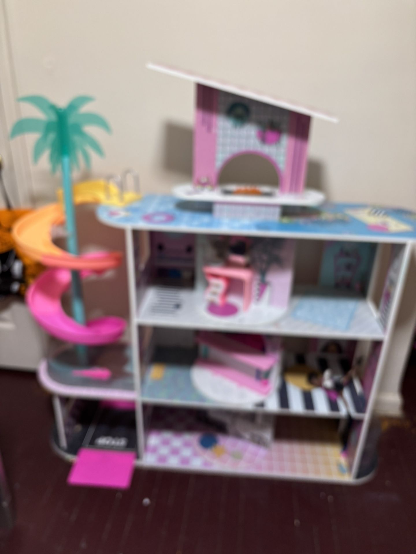 Doll House