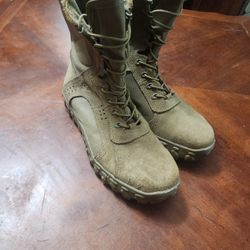 Rocky S2v Predator Boots