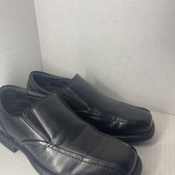 Tom Mcan signature footwear dress shoes
