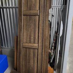 King Bed Frame 