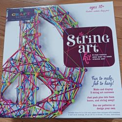 String Art