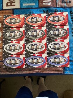 State Quarter Collection Sets 1999–2004 full sets