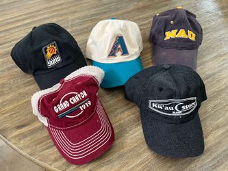 Baseball Hats