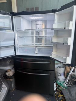 Samsung Fridge
