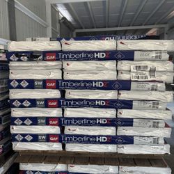 Timberline HDZ Charcoal 