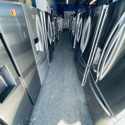 Refrigerator For Sale 