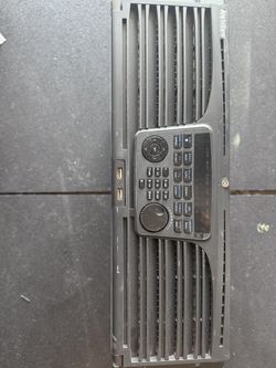 HikVision DS-9632NI-I16