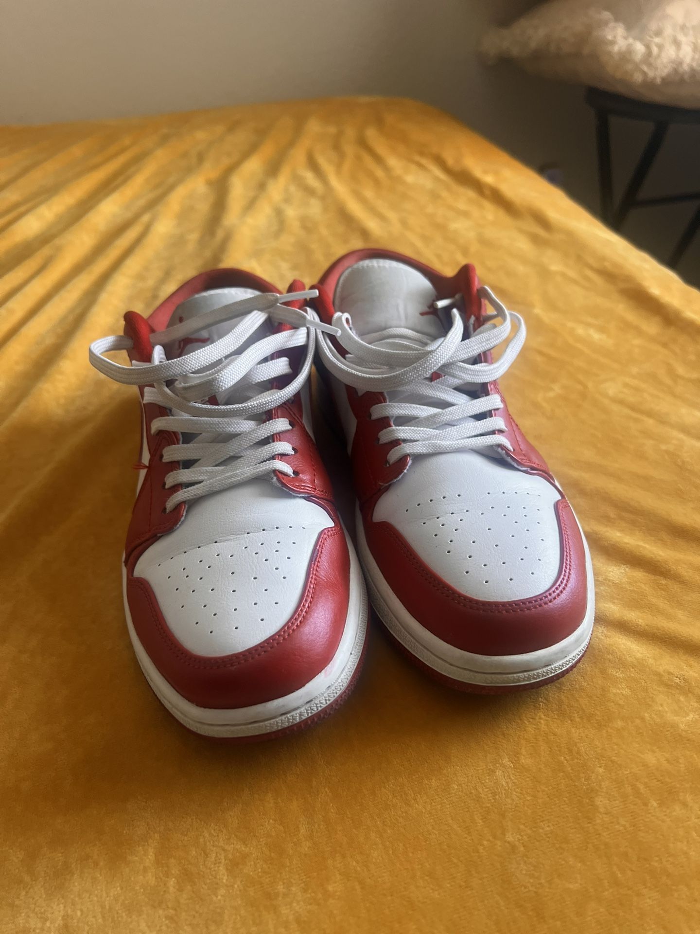 Jordan Size 9.5