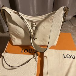 New Louis Vuitton CarryAll PM Bags 