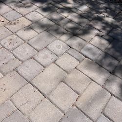 paver