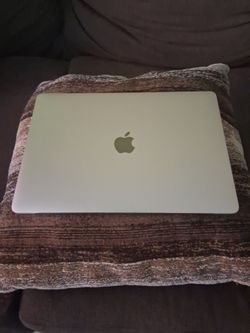 Mcbook pro