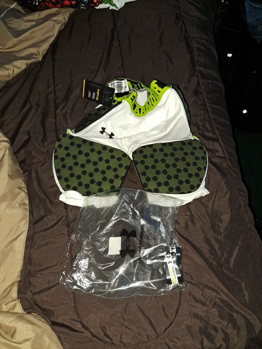 Under Armour Griddle