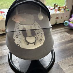 Baby Rocker 