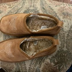 Ariat Slippers