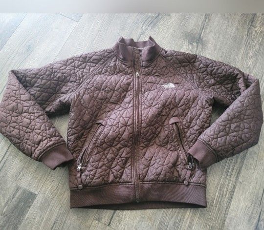 The North Face Jacket