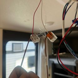 Rv Parts 