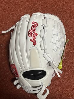 Liberty Advanced Softball Glove 