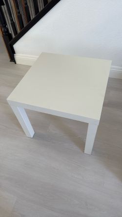 End Table 