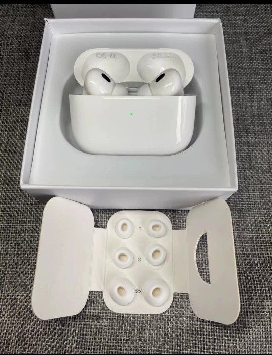 Airpods Pro Gen 2 (Brand New)
