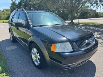 2007 Ford Freestyle