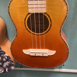 Ortega Tenor Uke