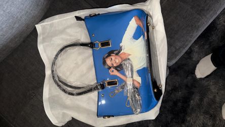 Michelle Obama Handbag
