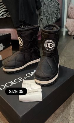 Dolce & Gabbana