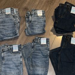 Boy Jeans