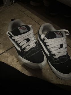 knu vans 