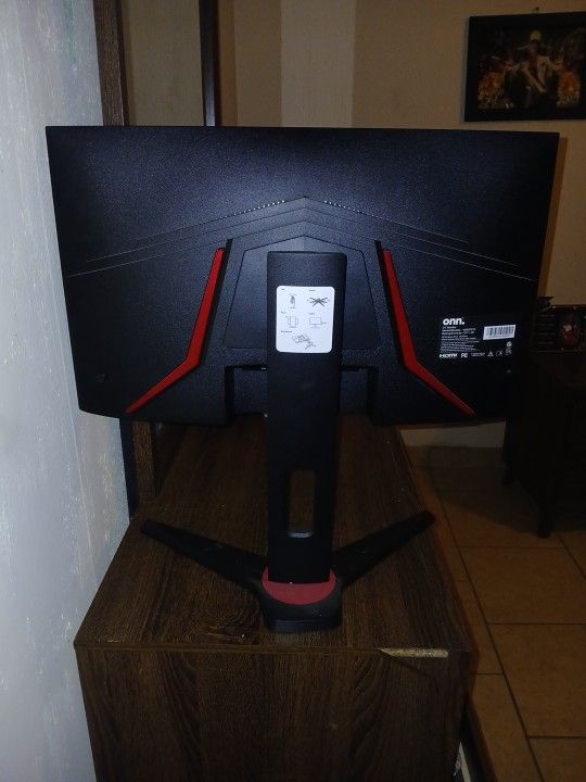 Monitor