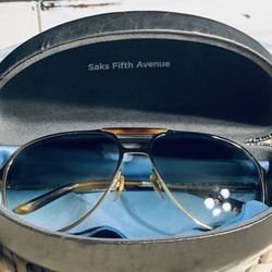 Gucci Original Sunglasses 