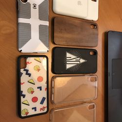 iPhone 10 (X) Cases for Sale in Visalia, CA - OfferUp