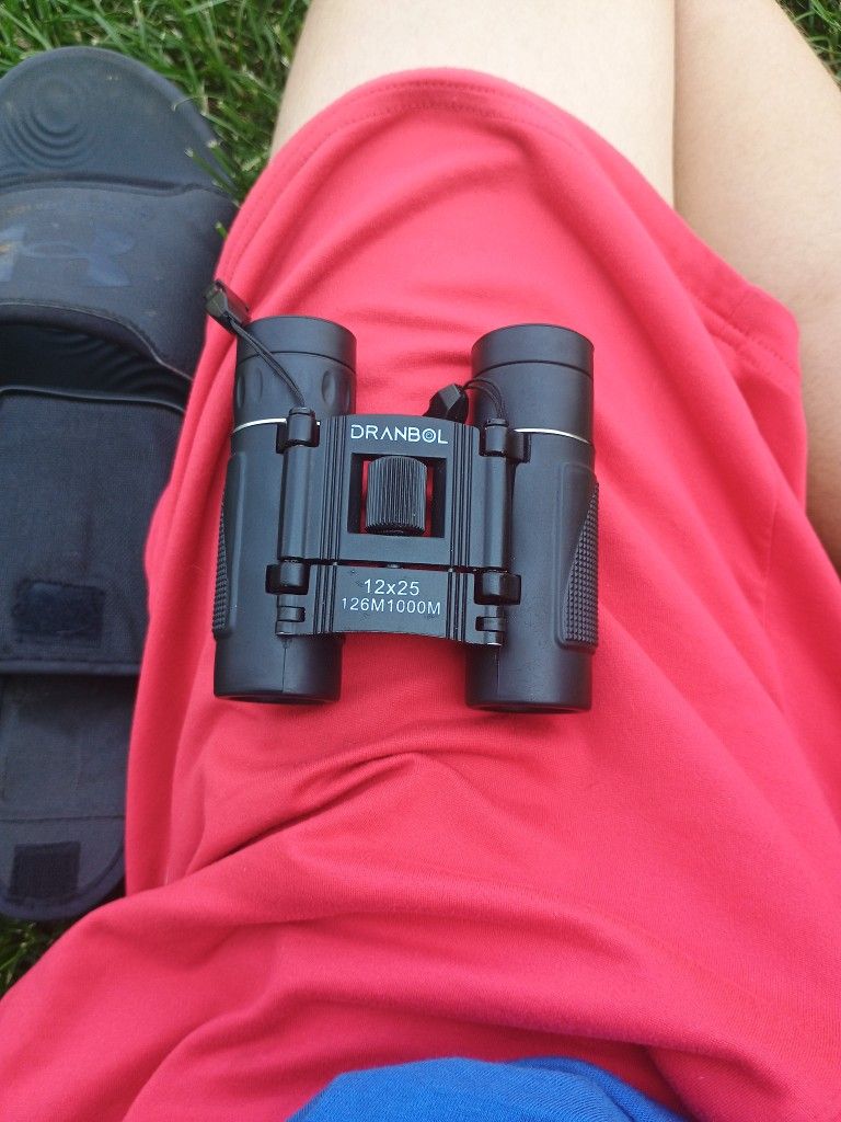 DRANBOL Binoculars