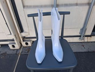 Steve Madden rain boots