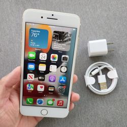 iPhone 7 Plus - UNLOCKED - Like New 