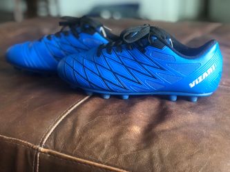 Boys Cleats