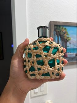 John varvatos xx teal