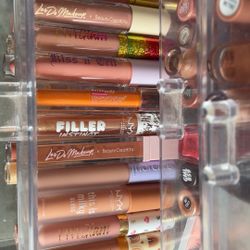 Lip Glosses